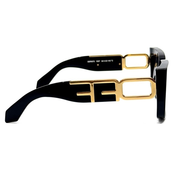 NEW!!! OFF-WHITE Sunglasses Boston OERI073 1007Authentic - Picture 4 of 12